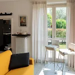 Σπίτι διακοπών Sant'anna Giardino - By Lovecomo