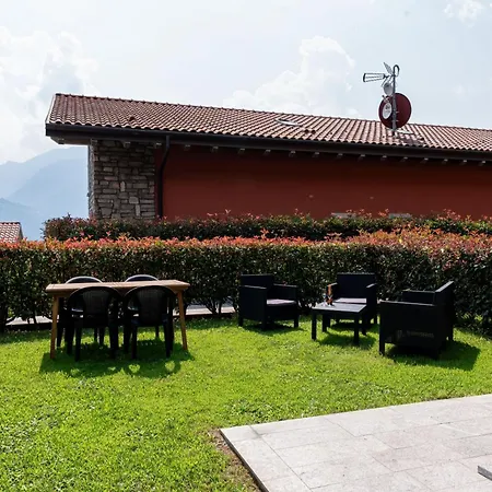 Σπίτι διακοπών Sant'anna Giardino - By Lovecomo